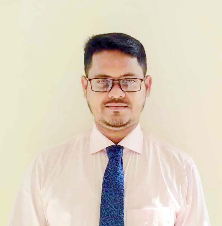 লাকসামে ট্রেনে কাটা পড়ে  শিক্ষকের মর্মান্তিক মৃত্যু