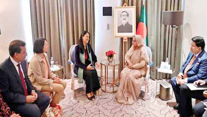 আগামী নির্বাচন অবাধ ও সুষ্ঠু হবে: প্রধানমন্ত্রী