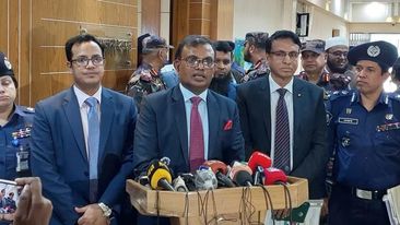 আসন্ন দ্বাদশ জাতীয় সংসদ নির্বাচনে সেনা মোতায়েন করা হবে: ইসি আনিসুর রহমান আসন্ন দ্বাদশ জাতীয় সংসদ নির্বাচনে সেনা মোতায়েন করা হবে: ইসি আনিসুর রহমান