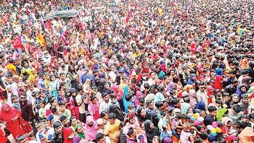 জনশুমারি ও গৃহগণনা-২০২২ কর্মসূচির চূড়ান্ত জাতীয় প্রতিবেদন  সাধারণ শিক্ষায় অংশগ্রহণ কমেছে, বেড়েছে কারিগরি ও ধর্মীয়তে