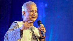 আজ রাতে নিউইয়র্ক যাচ্ছেন প্রধান উপদেষ্টা