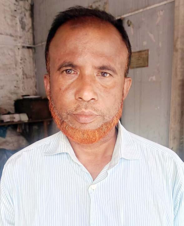 বাংলাদেশ দলিল লেখক সমিতি লাকসাম শাখার কমিটি গঠন বাংলাদেশ দলিল লেখক সমিতি লাকসাম শাখার কমিটি গঠন