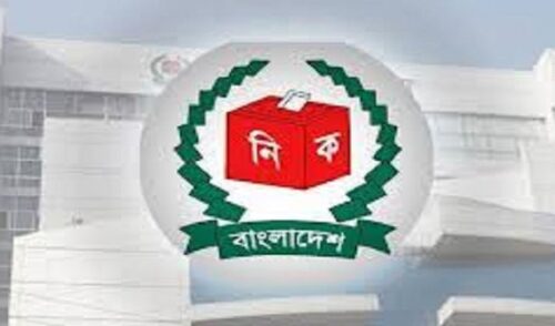 সংসদীয় আসনের সীমানা পুননির্ধারণে  শুনানি শুরু রোববার থেকে