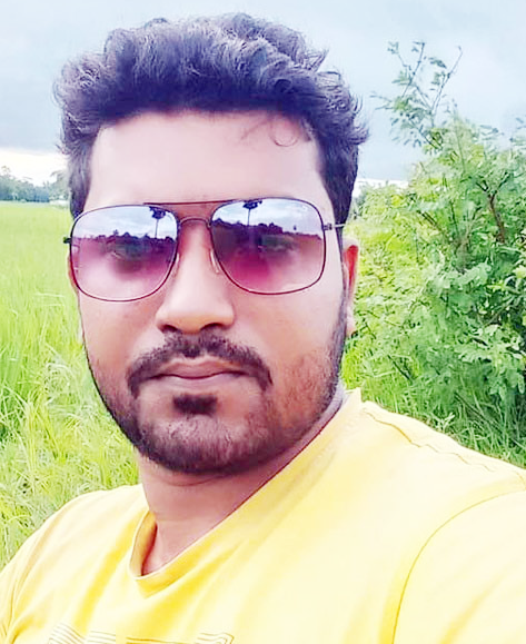 লালমাইয়ে ফসলি জমি থেকে যুবকের লাশ উদ্ধার লালমাইয়ে ফসলি জমি থেকে যুবকের লাশ উদ্ধার