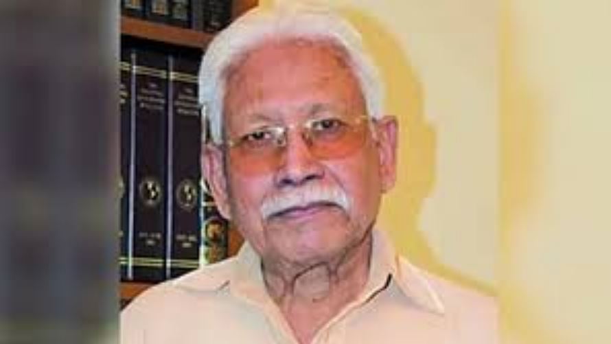 কেএম সফিউল্লাহর মৃত্যুতে প্রধান উপদেষ্টার শোক কেএম সফিউল্লাহর মৃত্যুতে প্রধান উপদেষ্টার শোক