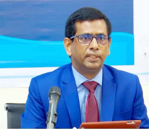 নিষেধাজ্ঞা সত্তে¡ও হাসিনার বিদ্বেষমূলক বার্তা প্রচার করলে আইনি ব্যবস্থা নেয়া হবে: চিফ প্রসিকিউটর নিষেধাজ্ঞা সত্তে¡ও হাসিনার বিদ্বেষমূলক বার্তা প্রচার করলে আইনি ব্যবস্থা নেয়া হবে: চিফ প্রসিকিউটর