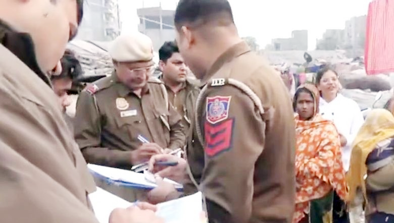 ভারতে অবৈধ বাংলাদেশীদের ধর-পাকড় অভিযান বাড়ছে!