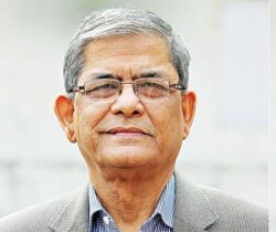 আমরা আরেকটি গাজায়  পরিণত হতে চাই না