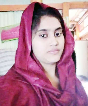 যৌতুকের টাকার জন্য ২ সন্তানের জননীকে হত্যার অভিযোগ! যৌতুকের টাকার জন্য ২ সন্তানের জননীকে হত্যার অভিযোগ!