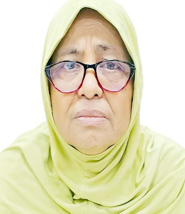 মা ও শিশু স্বাস্থ্য সুরক্ষায়  সবাইকে ঐক্যবদ্ধ কাজ  করতে হবে: স্বাস্থ্য উপদেষ্টা