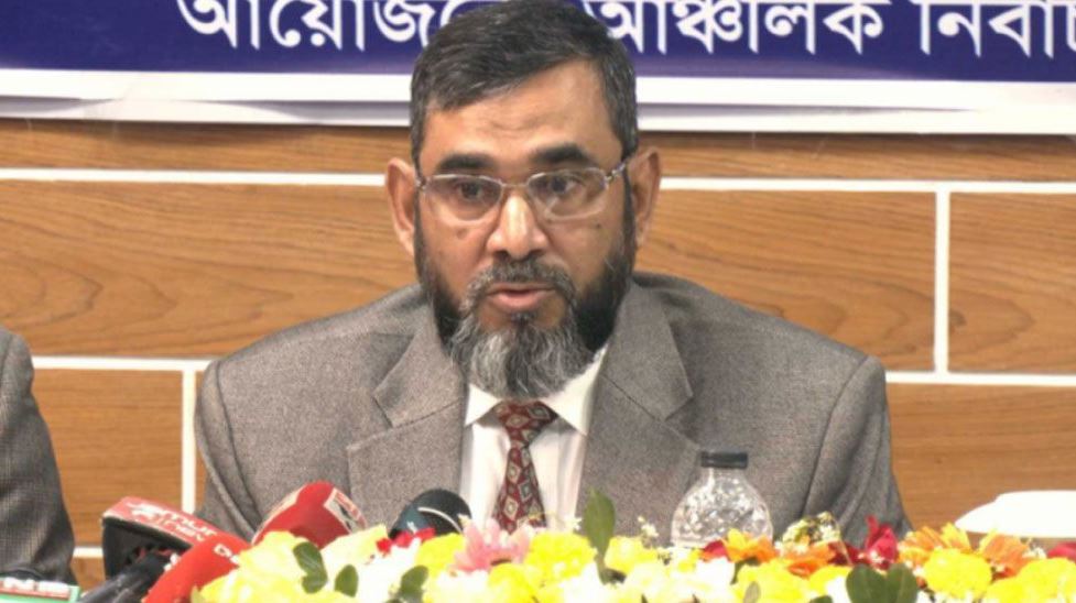 সরকারই সিদ্ধান্ত নেবে কোন নির্বাচন আগে হবে: ইসি সরকারই সিদ্ধান্ত নেবে কোন নির্বাচন আগে হবে: ইসি