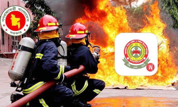 উপজেলা গঠনের ৯ বছরেও লালমাইয়ে স্থাপিত হয়নি ফায়ার সার্ভিস ও সিভিল ডিফেন্স স্টেশন! উপজেলা গঠনের ৯ বছরেও লালমাইয়ে স্থাপিত হয়নি ফায়ার সার্ভিস ও সিভিল ডিফেন্স স্টেশন!