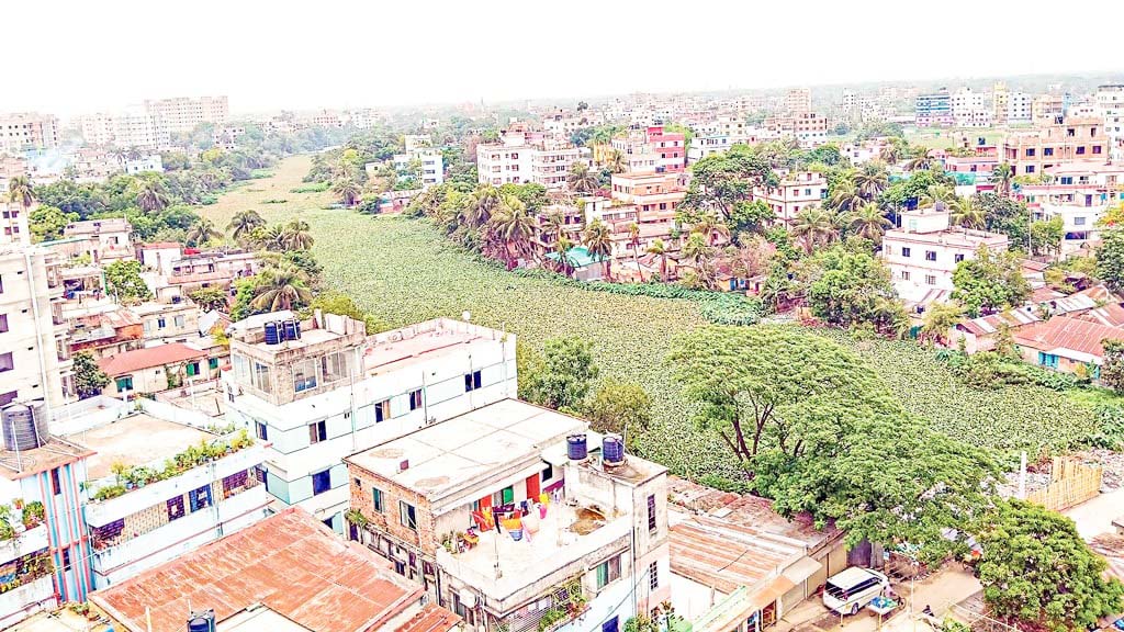 অবৈধ স্থাপনা উচ্ছেদে কালক্ষেপণের কারণে আটকে আছে ২শ’ কোটি টাকা ব্যয়ে পুরাতন গোমতী নদীর সৌন্দর্যবর্ধন প্রকল্প অবৈধ স্থাপনা উচ্ছেদে কালক্ষেপণের কারণে আটকে আছে ২শ’ কোটি টাকা ব্যয়ে পুরাতন গোমতী নদীর সৌন্দর্যবর্ধন প্রকল্প