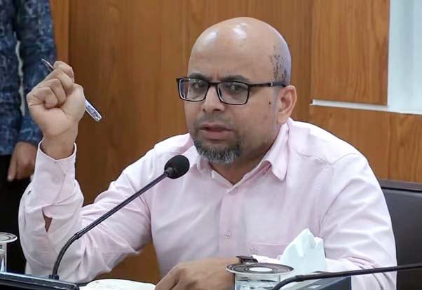 <span class="entry-title-primary">‘কোনো রাজনৈতিক দলকে এন্টারটেইন করবেন না’</span> <span class="entry-subtitle">কুমিল্লায় প্রধান উপদেষ্টার বিশেষ সহকারী</span> <span class="entry-title-primary">‘কোনো রাজনৈতিক দলকে এন্টারটেইন করবেন না’</span> <span class="entry-subtitle">কুমিল্লায় প্রধান উপদেষ্টার বিশেষ সহকারী</span>