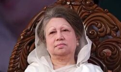 ৫ মে দেশে ফিরবেন বেগম খালেদা জিয়া