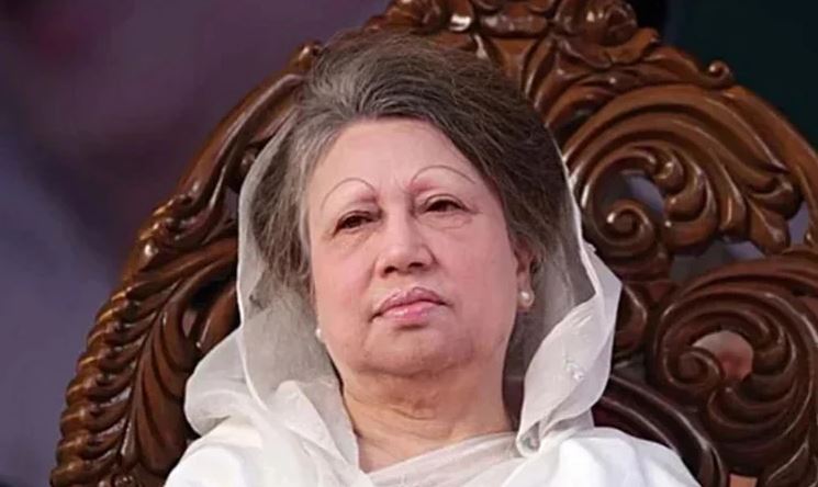 ৫ মে দেশে ফিরবেন বেগম খালেদা জিয়া ৫ মে দেশে ফিরবেন বেগম খালেদা জিয়া