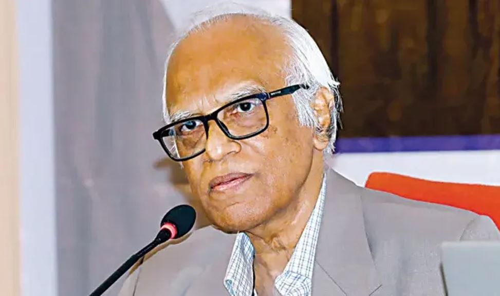 উপদেষ্টা পরিষদ ঐক্যবদ্ধ, কেউ পদত্যাগ করছেন না — পরিকল্পনা উপদেষ্টা উপদেষ্টা পরিষদ ঐক্যবদ্ধ, কেউ পদত্যাগ করছেন না — পরিকল্পনা উপদেষ্টা