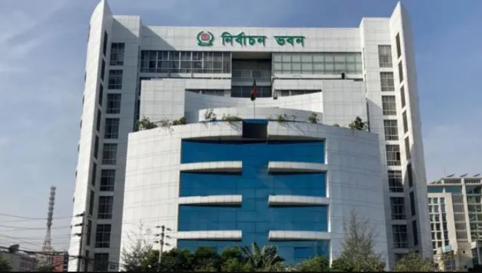 ইসিতে নিবন্ধনের জন্য ১৪৭টি দলের আবেদন জমা ইসিতে নিবন্ধনের জন্য ১৪৭টি দলের আবেদন জমা
