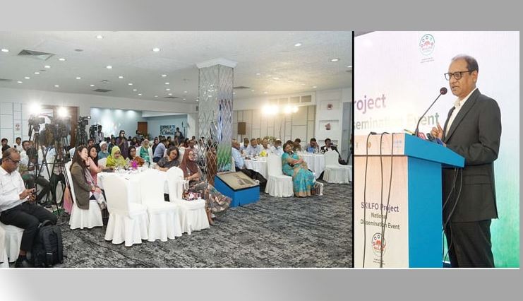 শিক্ষা মানুষকে সমাজ ও রাষ্ট্রের উপযোগী করে গড়ে তোলে: গণশিক্ষা উপদেষ্টা শিক্ষা মানুষকে সমাজ ও রাষ্ট্রের উপযোগী করে গড়ে তোলে: গণশিক্ষা উপদেষ্টা