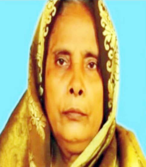 লাকসামের সিংজোড়ে বৃদ্ধাকে হত্যার চাঞ্চল্যকর তথ্য উদঘাটন লাকসামের সিংজোড়ে বৃদ্ধাকে হত্যার চাঞ্চল্যকর তথ্য উদঘাটন