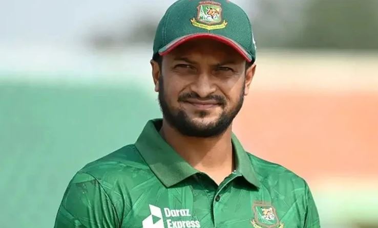 সাকিব আল হাসানসহ ১৫ জনের বিদেশ যাত্রায় আদালতের নিষেধাজ্ঞা সাকিব আল হাসানসহ ১৫ জনের বিদেশ যাত্রায় আদালতের নিষেধাজ্ঞা