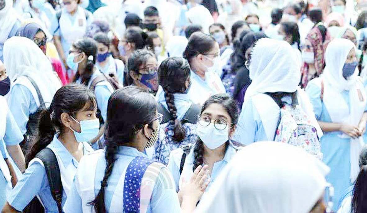 একাদশ শ্রেণিতে ভর্তির নতুন নীতিমালা জারি একাদশ শ্রেণিতে ভর্তির নতুন নীতিমালা জারি