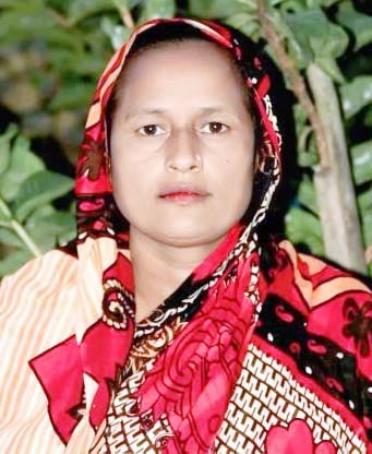 ঘুমন্ত গৃহবধূ খুন: স্বামী ও প্রেমিক কারাগারে ঘুমন্ত গৃহবধূ খুন: স্বামী ও প্রেমিক কারাগারে