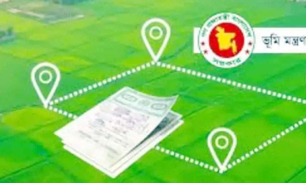 দেশে উত্তরাধিকার সম্পত্তি ভাগাভাগির ক্ষেত্রে ‘আপোষ বন্টননামা দলিল’ করা বাধ্যতামূলক দেশে উত্তরাধিকার সম্পত্তি ভাগাভাগির ক্ষেত্রে ‘আপোষ বন্টননামা দলিল’ করা বাধ্যতামূলক