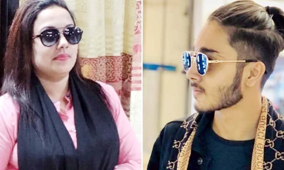 কুমিল্লায় এসএসসি পরীক্ষার্থীকে ধর্ষণ ও গর্ভপাত  ঘটানোর অভিযোগে মা-ছেলে জেলহাজতে