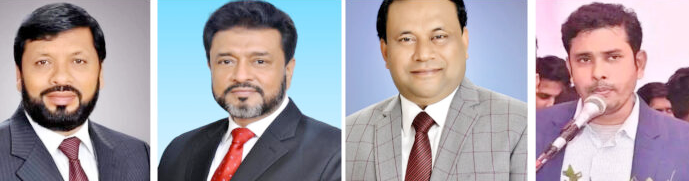 নাঙ্গলকোটের সাবেক উপজেলা চেয়ারম্যান সাবেক  মেয়রসহ ৪ জনের বিরুদ্ধে দেশত্যাগে নিষেধাজ্ঞা