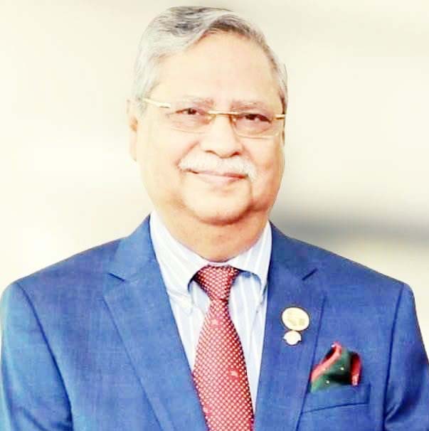 রাষ্ট্রপতি-প্রধান উপদেষ্টাসহ বিভিন্ন  দল ও সংগঠনের শোক প্রকাশ