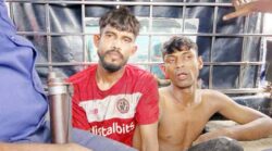 কুমিল্লা বিশ্ববিদ্যালয়ের শিক্ষার্থীকে বাসে  শ্লীলতাহানির পর হত্যা চেষ্টা: গ্রেপ্তার ২