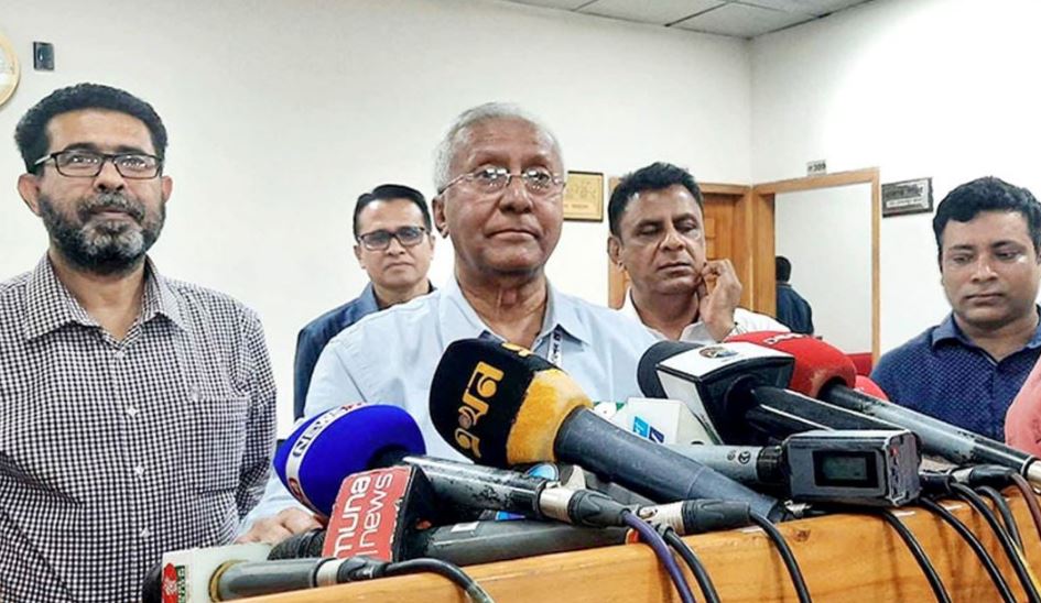 আগামীকাল ঘোষণা হতে পারে ত্রয়োদশ জাতীয় সংসদ নির্বাচনের রোডম্যাপ