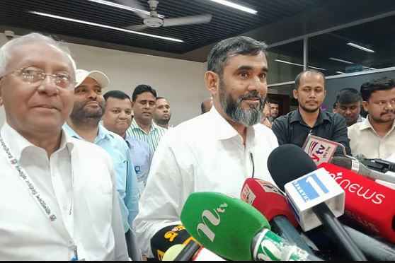 আরপিও সংশোধনে নির্বাচন বাতিলে ইসির ক্ষমতা বৃদ্ধি, ‘না’ ভোটের প্রস্তাব