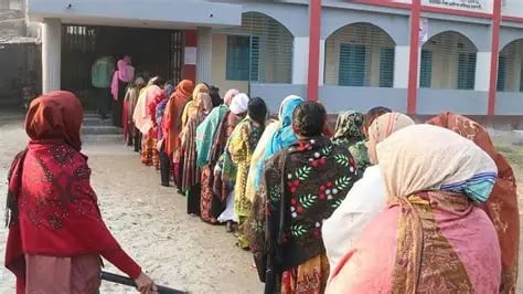 ভোটকেন্দ্রের খসড়া তালিকা প্রকাশ ১০ই সেপ্টেম্বর ভোটকেন্দ্রের খসড়া তালিকা প্রকাশ ১০ই সেপ্টেম্বর