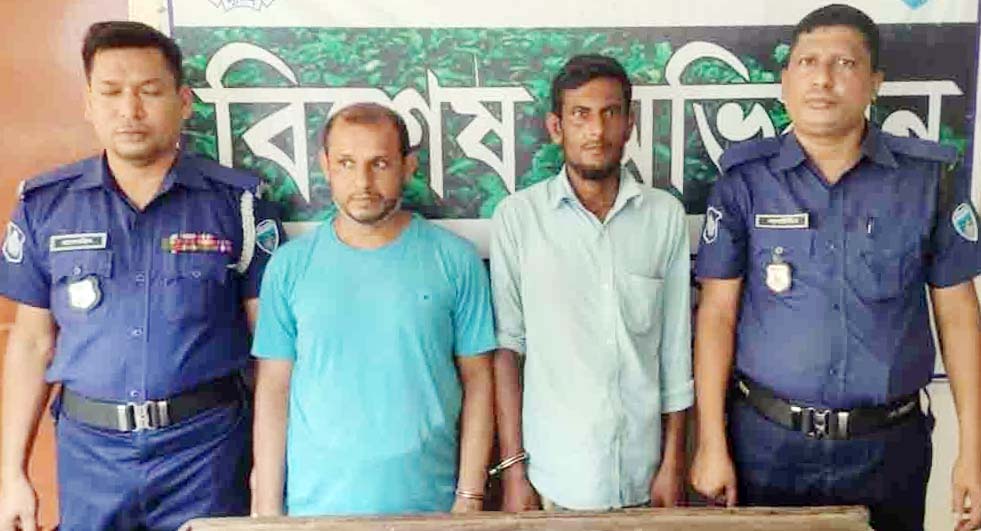 <span class="entry-title-primary">দেবীদ্বারে করিম হত্যাকান্ডের রহস্য উদঘাটন</span> <span class="entry-subtitle"> স্ত্রীর পরিকল্পনায় স্বামীকে হত্যা</span>