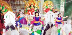 কুমিল্লার ৮১২টি মন্ডপে অনুষ্ঠিত হবে শারদীয় দুর্গাপুজা