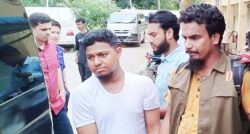 ধর্ষণে ব্যর্থ হয়ে মা-মেয়ে হত্যা: পুলিশ সুপার  কুমিল্লায় নিজ বাসায় মাসহ বিশ্ববিদ্যালয়  শিক্ষার্থী হত্যার রহস্য উদঘাটন!