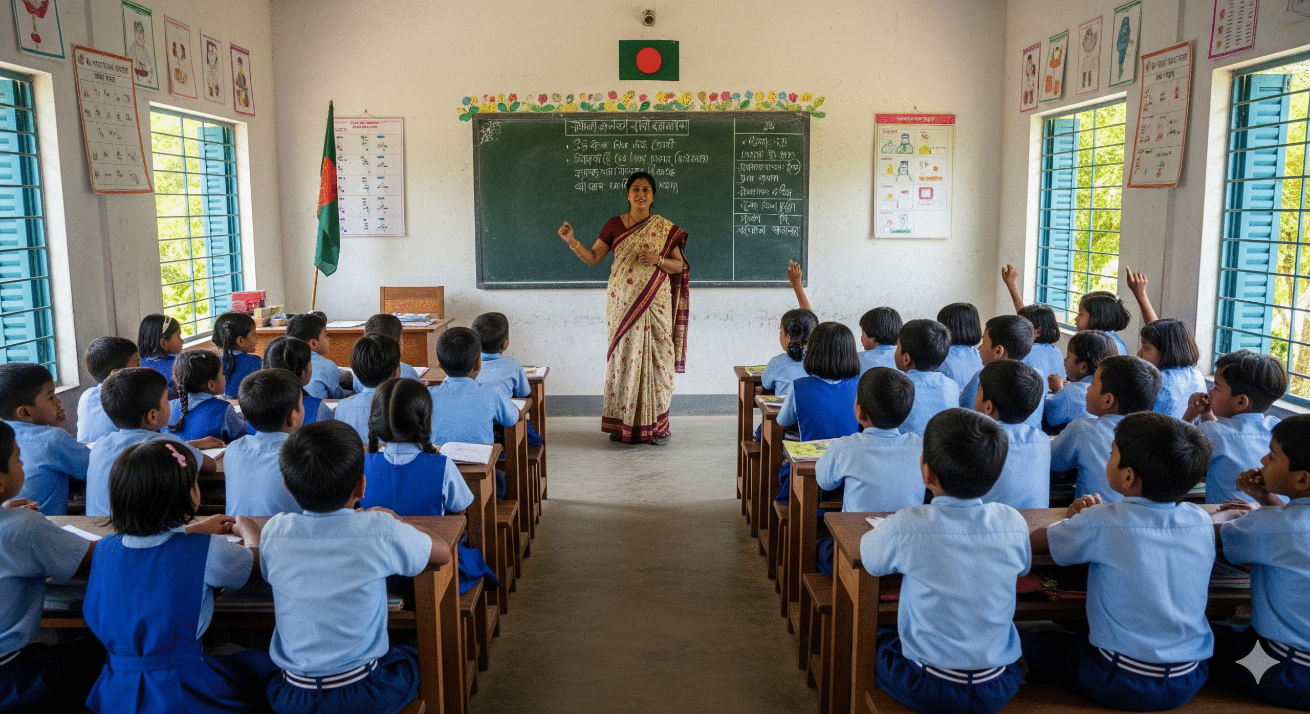 সরকারি প্রাথমিক বিদ্যালয়ের প্রধান শিক্ষক নিয়োগে বড় বিজ্ঞপ্তি প্রকাশ সরকারি প্রাথমিক বিদ্যালয়ের প্রধান শিক্ষক নিয়োগে বড় বিজ্ঞপ্তি প্রকাশ
