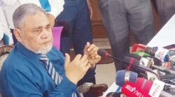 ডিসেম্বরের প্রথমার্ধে তফসিল  ঘোষণা করা হবে: সিইসি