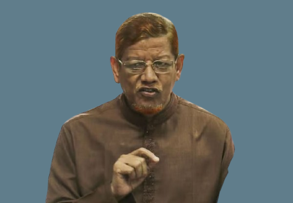 জুলাই সংবিধান বাস্তবায়নে নির্বাচনের আগে গণভোট চায় জামায়াত