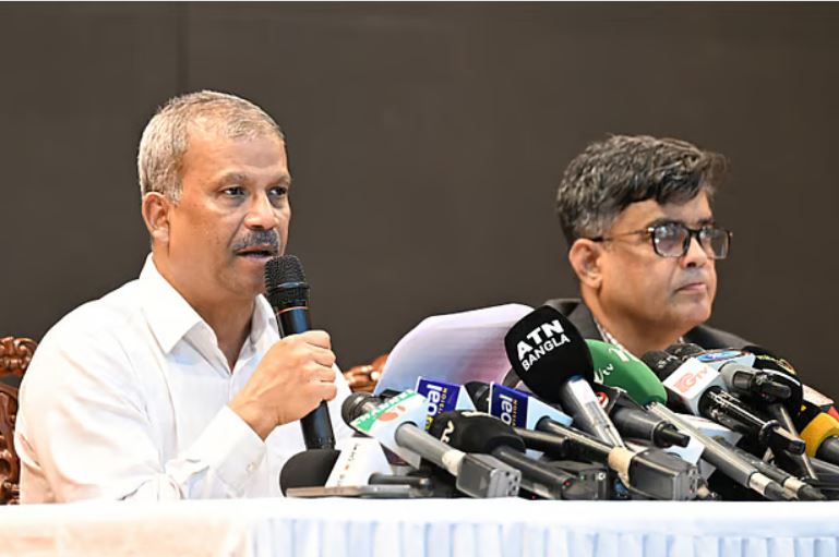 জাতীয় নির্বাচনে পলাতক আসামিদের প্রার্থিতা নিষিদ্ধের বিধানসহ আরপিও সংশোধনের খসড়া অনুমোদন