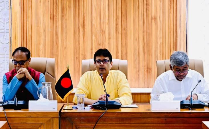 এসএমই খাতকে অর্থনীতির মূল চালিকাশক্তিতে রূপান্তরের উদ্যোগ