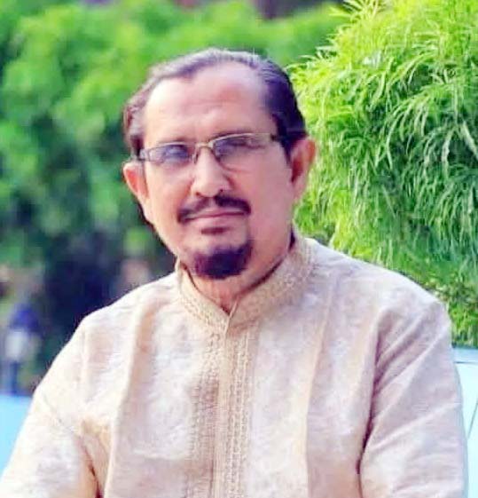 আমাদের শুদ্ধ চেতনার বিকাশ ঘটুক! আমাদের শুদ্ধ চেতনার বিকাশ ঘটুক!