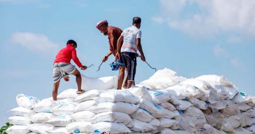 <span class="entry-title-primary">সার ডিলার নিয়োগে নতুন নীতিমালা</span> <span class="entry-subtitle">ডিজিটাল ব্যবস্থাপনায় বিতরণ</span> <span class="entry-title-primary">সার ডিলার নিয়োগে নতুন নীতিমালা</span> <span class="entry-subtitle">ডিজিটাল ব্যবস্থাপনায় বিতরণ</span>