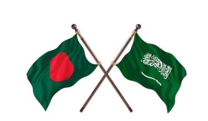 বাংলাদেশি ডাক্তার-নার্স নিয়োগে জি-টু-জি ফ্রেমওয়ার্কের প্রস্তাব সৌদি আরবের বাংলাদেশি ডাক্তার-নার্স নিয়োগে জি-টু-জি ফ্রেমওয়ার্কের প্রস্তাব সৌদি আরবের