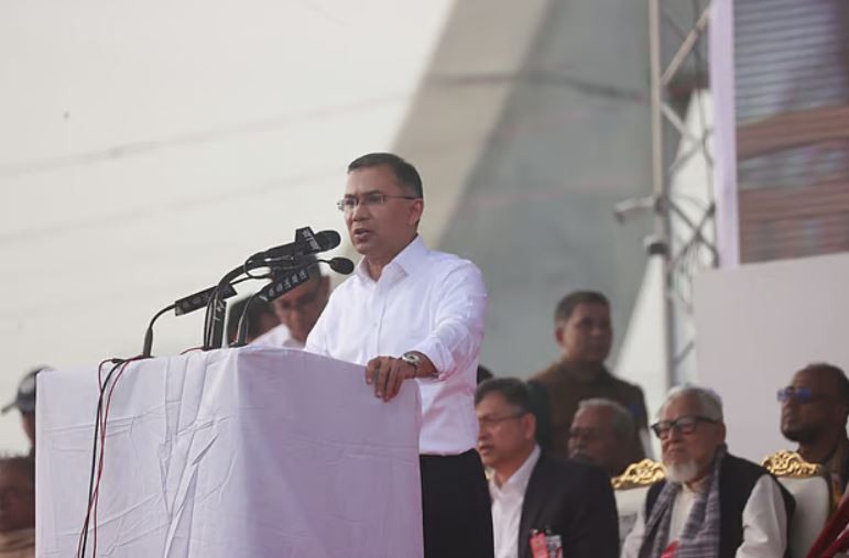 বাবার কবর জিয়ারত ও স্মৃতিসৌধে শ্রদ্ধা জানাবেন তারেক রহমান, মসজিদে মসজিদে দোয়া