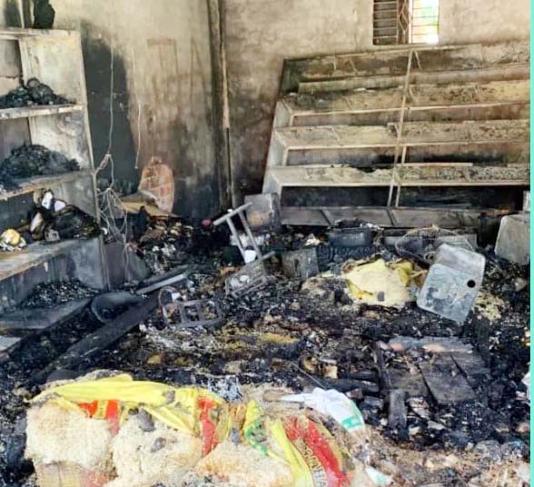 চৌদ্দগ্রামে বিএনপি-জামায়াতের সংঘর্ষে আহত ১৫ জন