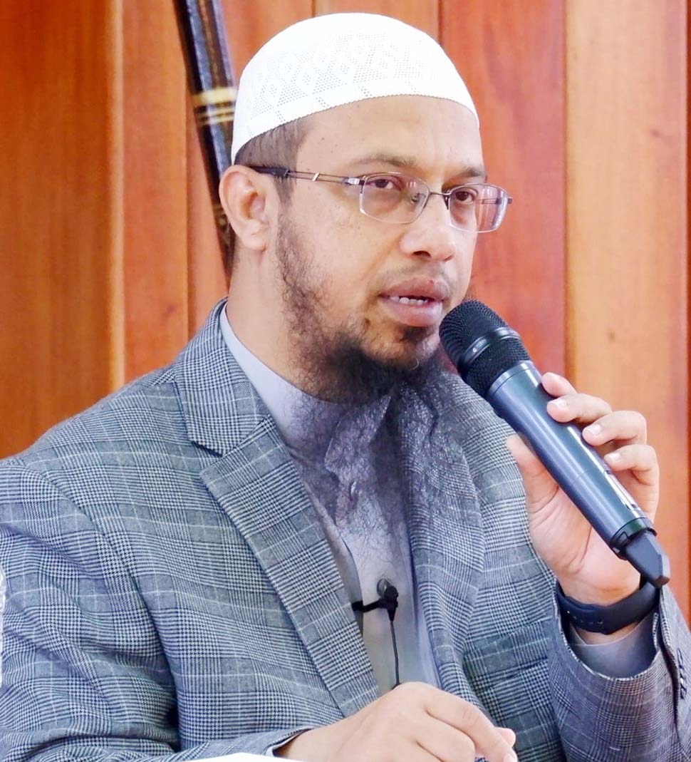 শাবান নফল রোজার জন্য উত্তম মাস