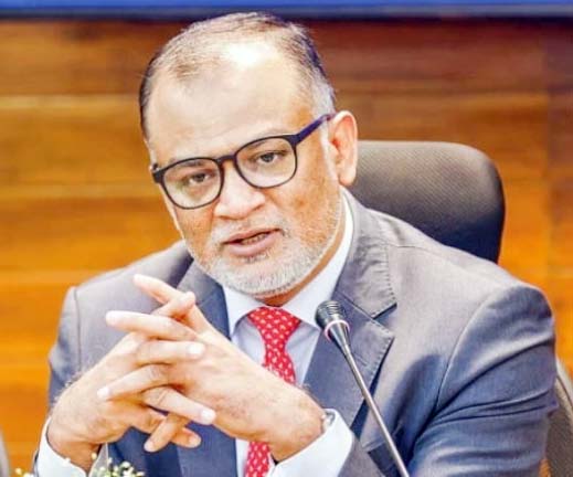 রমজানে পণ্যের দাম ¯ি’তিশীল  থাকবেঃ বাণিজ্য উপদেষ্টা